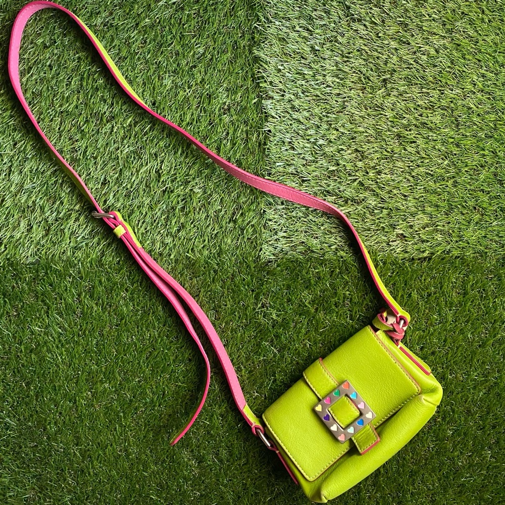 Dooney & Bourke Crossbody